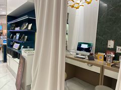 -海马体照相馆(环贸iapm大师爱情店)