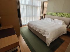 -成都仁恒格蓝柏薇酒店公寓