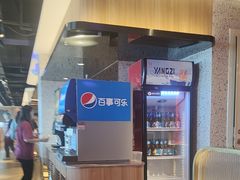 -比格比萨自助(商业大厦店)