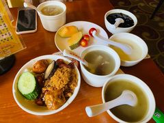 -世新养生馆(福马路店)