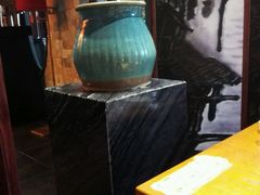 -洪焱重庆老火锅(万福花园店)