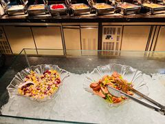 -静之湖湖畔餐厅