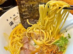 -Ramen满吉·豚骨拉面(丽园路店)