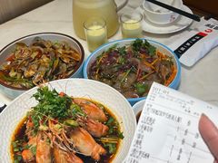 -阿胖龙虾小海鲜(宁国南路总店)