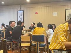 大堂-晓靖轩烧烤(沙河风情店)
