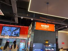 -胖哥俩肉蟹煲(梅溪步步高店)
