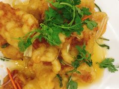 风味锅包肉-东北菜铁锅炖(义乌街店)