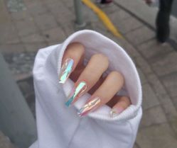 -Pink You美甲美睫纹绣定制中心