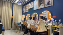 -海马体家庭照相馆(杭州萧山万象汇店)