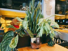 -ibarrel爱杯·bistro&brunch(江宁路店)