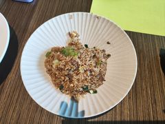 -希尔顿欢朋酒店·欢朋餐厅