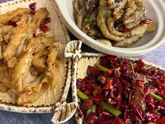 -小民大排档(江汉路店)