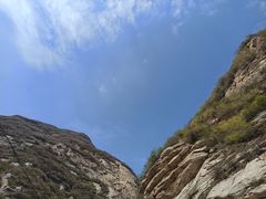 -秦岭风景区