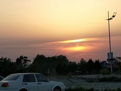 -日照海滨国家森林公园
