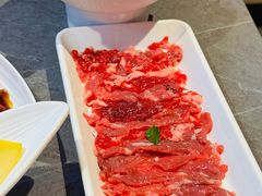 -竹犇番茄火锅(长风街店)