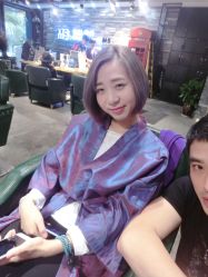 -MS.SALON美发沙龙