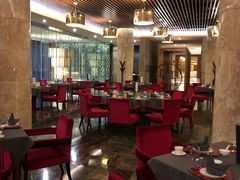 -粤尚腾香居中餐厅(首都机场希尔顿店)
