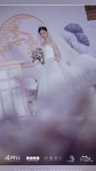 -欣薇婚纱(新源乐汇城店)