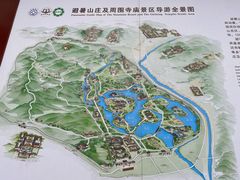 -承德避暑山庄景区