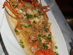 -悦海·家宴·冰花皮皮虾大锅贴(宝龙店)