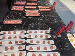 -九记潮汕现切鲜牛肉自助火锅(长沙·方圆荟店)