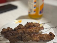 -那达慕蒙古风味酒楼