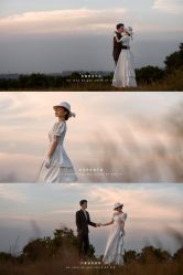 -蒙太奇婚纱摄影(万达店)