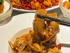-小河盐帮·私家菜·烤鸭(三元桥·霄云路店)
