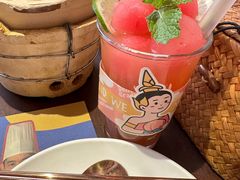 马来式咖喱牛腩-泰妃殿(新世界旗舰店)
