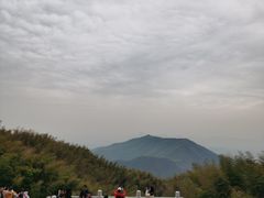 -径山寺