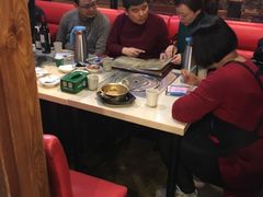 -郑阿姨的家·이모네·韩料&烤肉(武川路店)