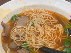 -和府捞面(凯德壹中心店)