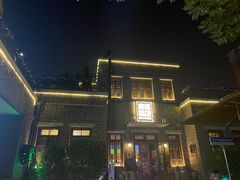 -麦落精酿啤酒餐吧(先农大院店)