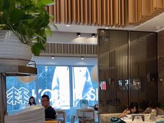 -莆田餐厅PUTIEN(三里屯店)