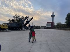 -抚顺煤矿博物馆