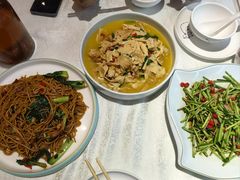 -赣南人家(顺义后沙峪亚朵店)