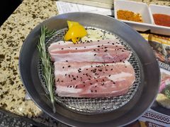 -安又胖韩国烤肉(美罗城店)