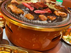 -西塔老太太泥炉烤肉(苏州大悦城店)