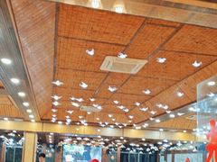 -绿雅居原生态农庄(小涌店)