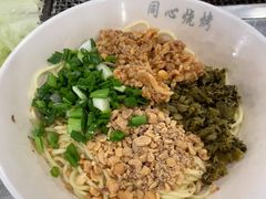 -同心烧烤(总店)