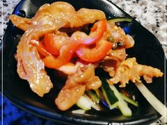 -蛙舍·炭烧牛蛙(东百中心店)