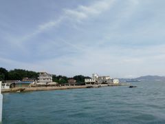 -鼓浪屿内厝澳码头(轮渡站)