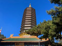 -八大处公园
