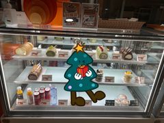 -卷们·现制生日蛋糕·蓝风车动物奶油(金源店)