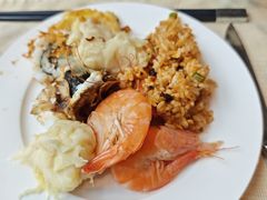 -康莱德酒店·美庭自助餐厅