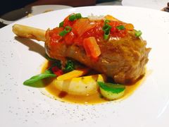 -La Sauce法意餐厅