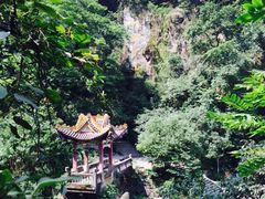 飘雪温泉-黄山温泉国际旅游度假区