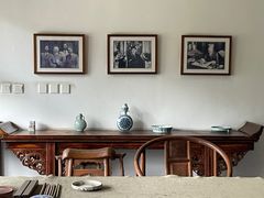 -齐白石旧居纪念馆