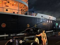 -武汉知音号