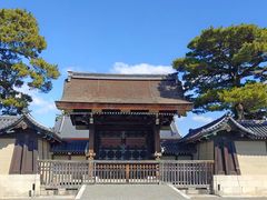 -京都御所